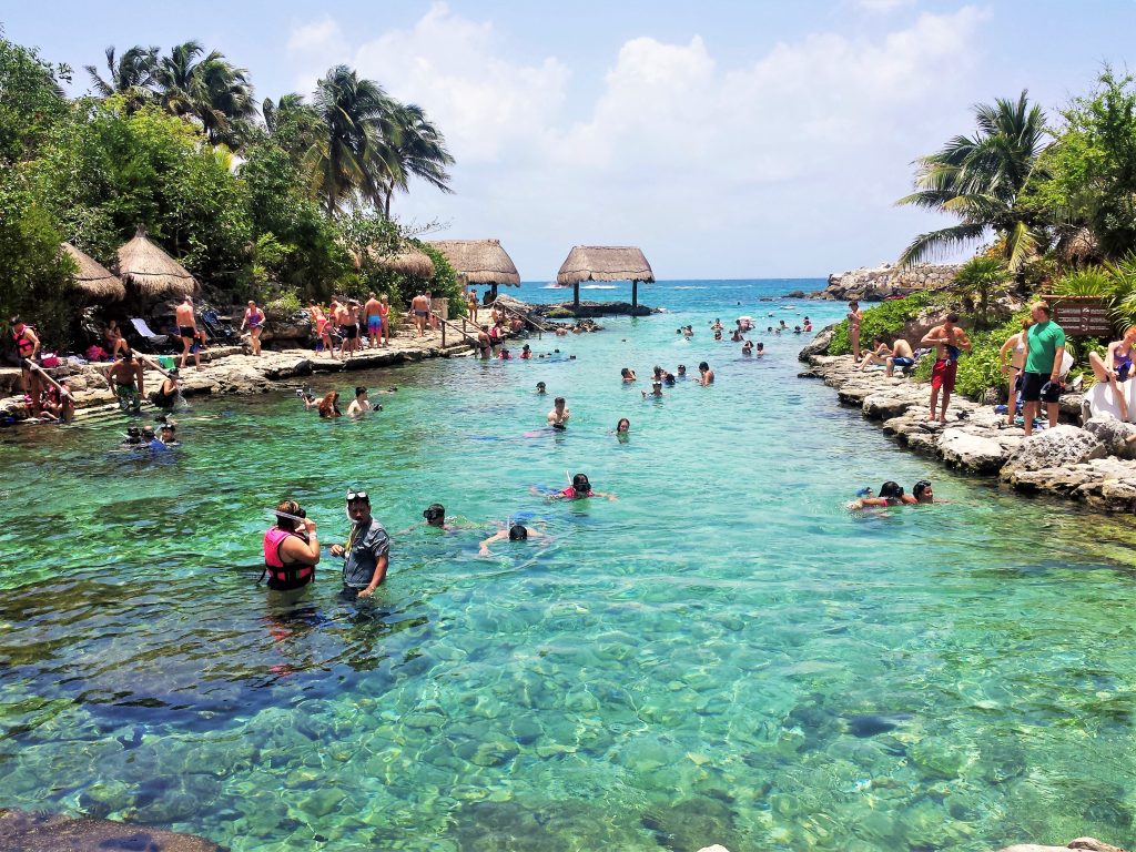 7 Reasons You Should Visit Xcaret Life Beyond Home