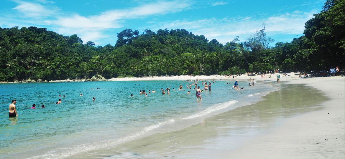 guide to manuel antonio national park