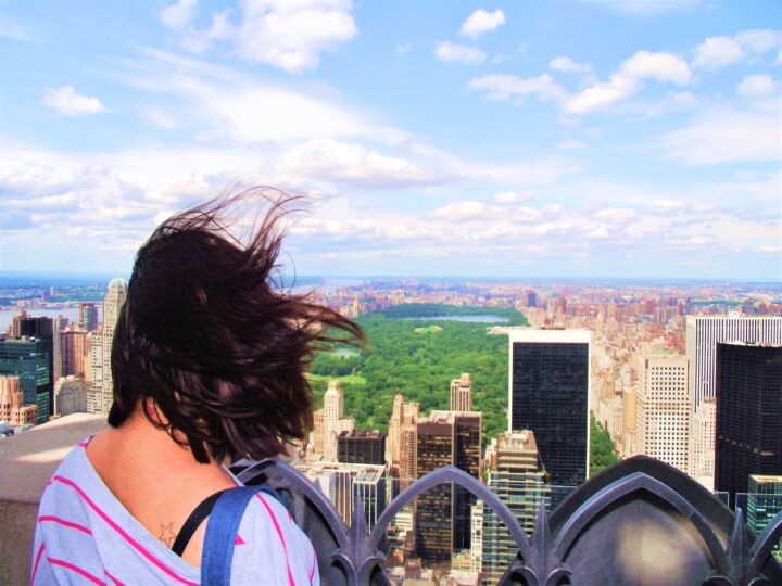 Iconic Places You Must Visit In New York City - Life Beyond Home