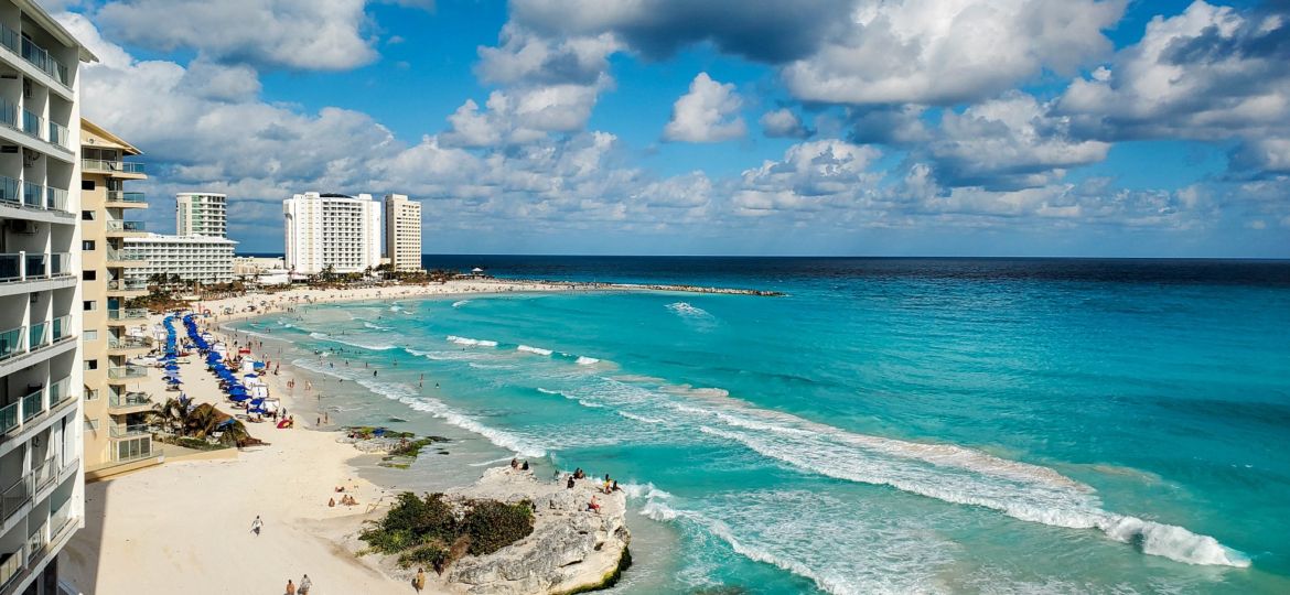 things to do in cancun