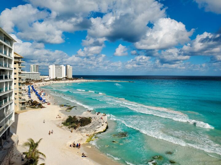 The Most Awesome Things To Do In Cancun - Life Beyond Home