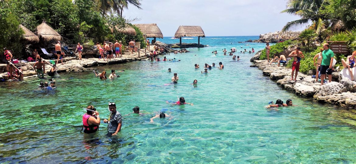 visit xcaret