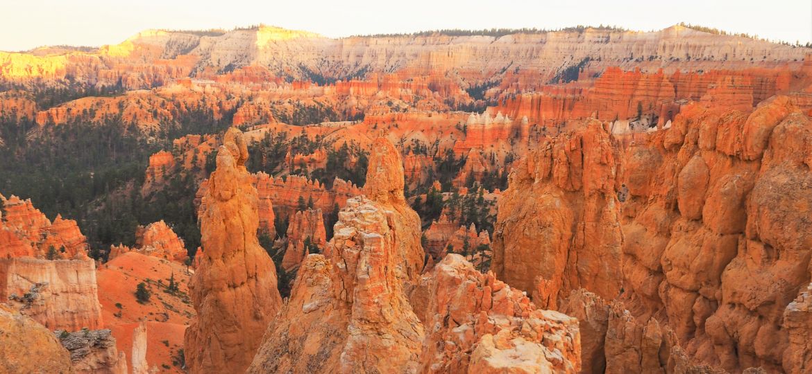 Bryce Canyon in One Day