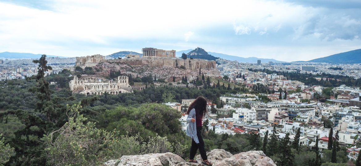 things to do and see in athens greece