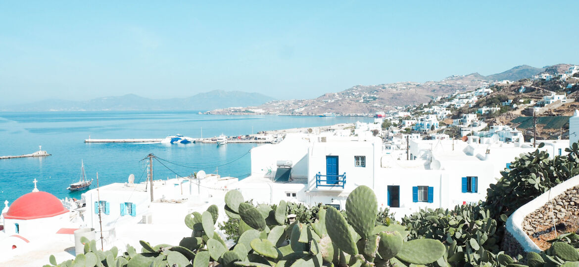 mykonos travel guide