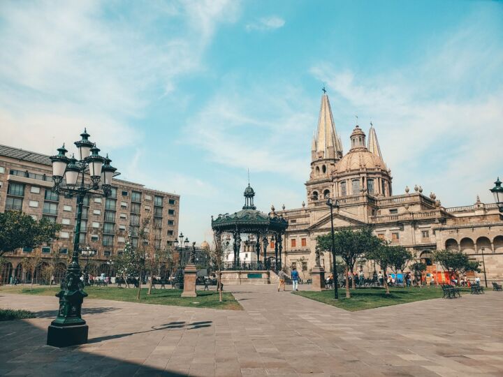 15 Awesome Things to do in Guadalajara - Life Beyond Home