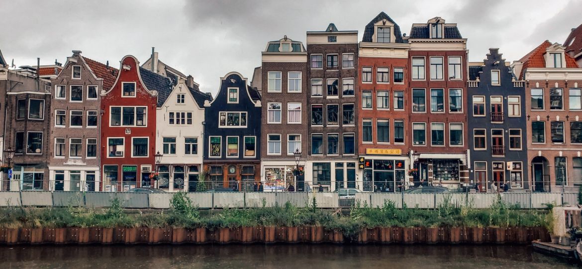 must do things in amsterdam