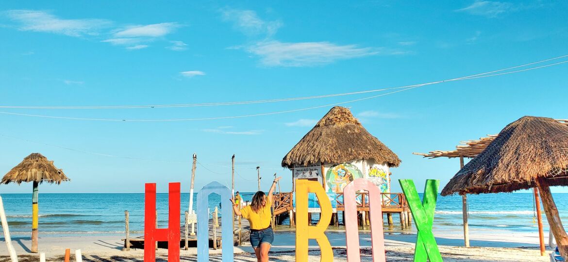 guide to isla holbox