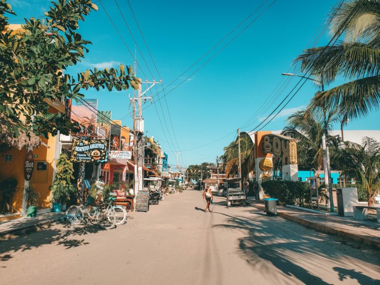 The Ultimate Guide to Isla Holbox - Life Beyond Home