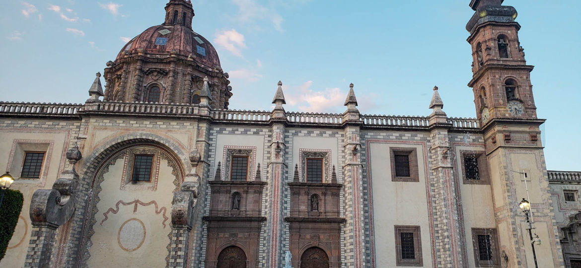 what to do in Queretaro