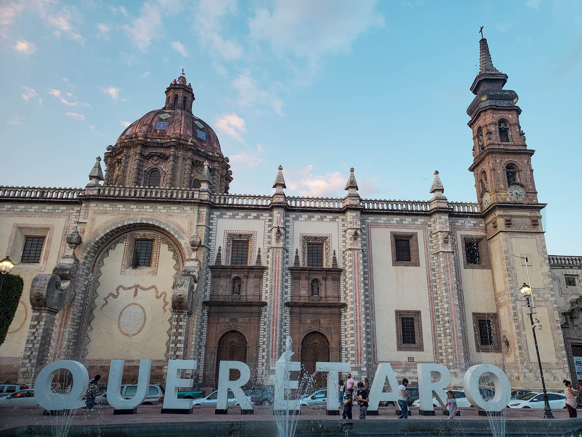 What to do in Queretaro - Life Beyond Home