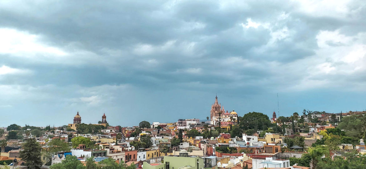 san miguel de allende mexico