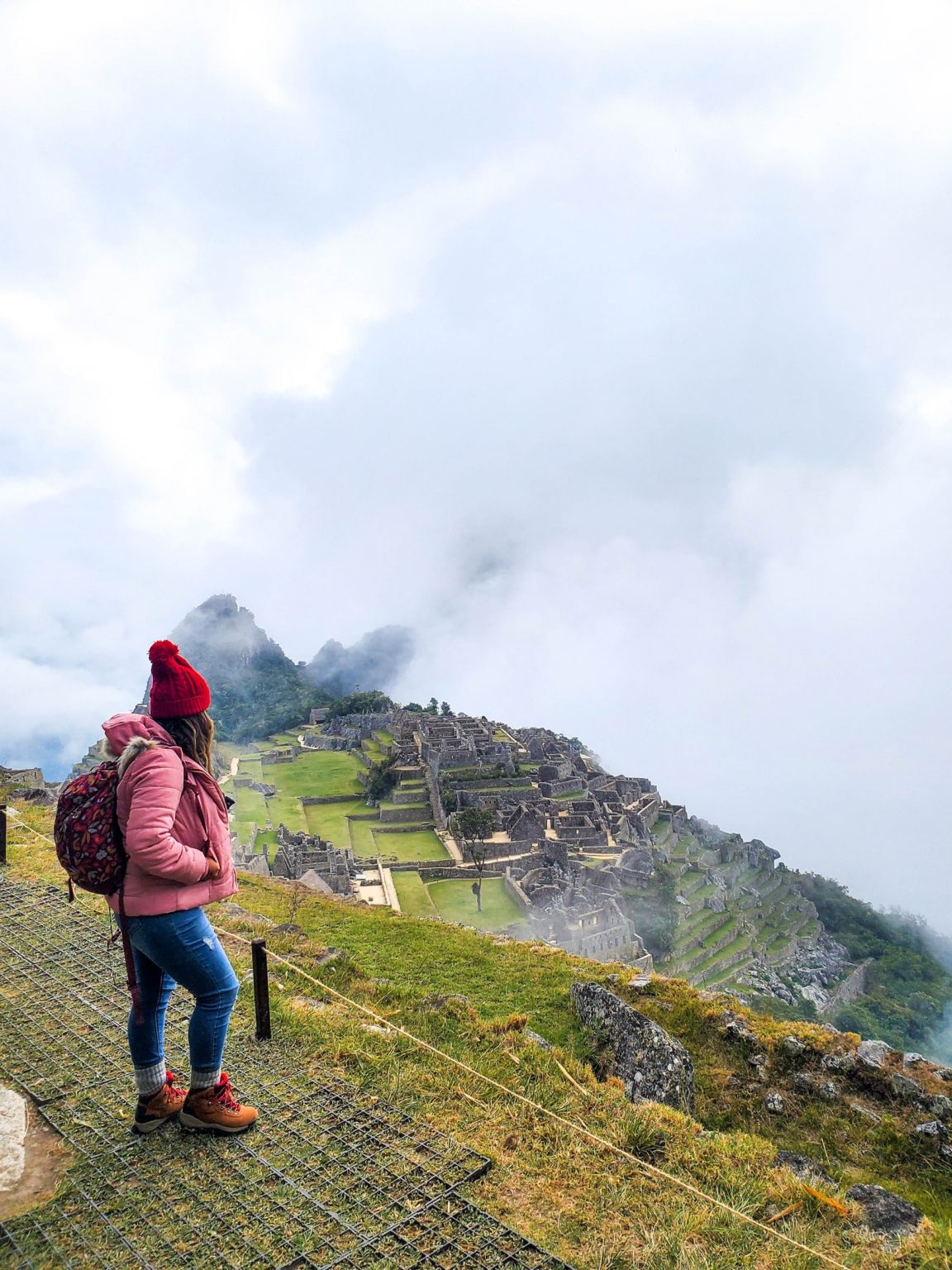 A Guide To Visiting Machu Picchu - Life Beyond Home