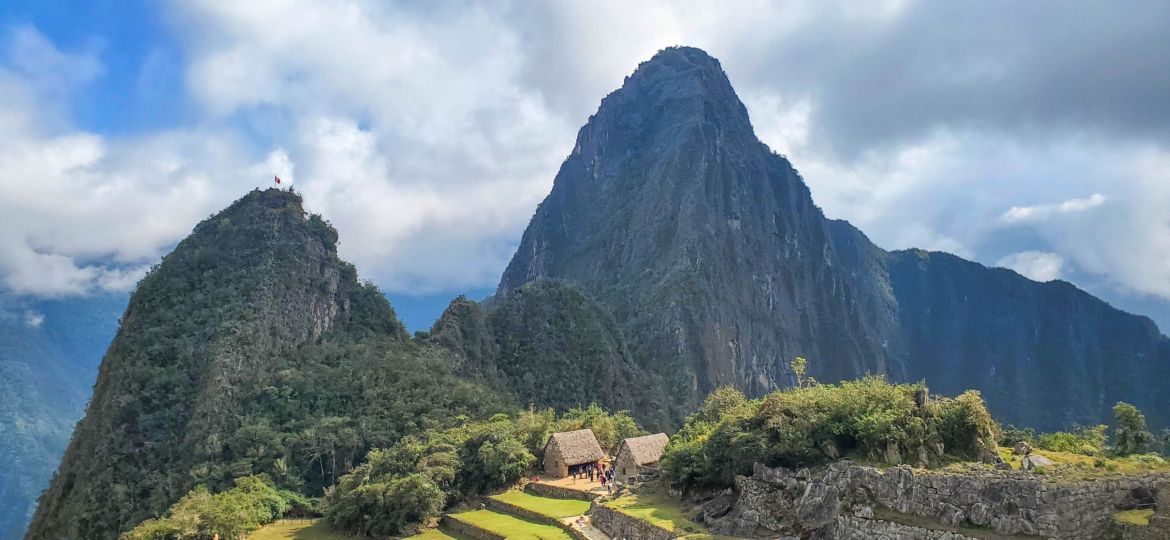 guide to visiting machu picchu