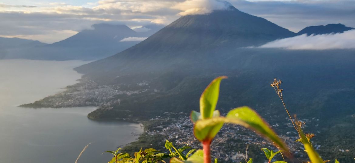 guide to lake atitlan