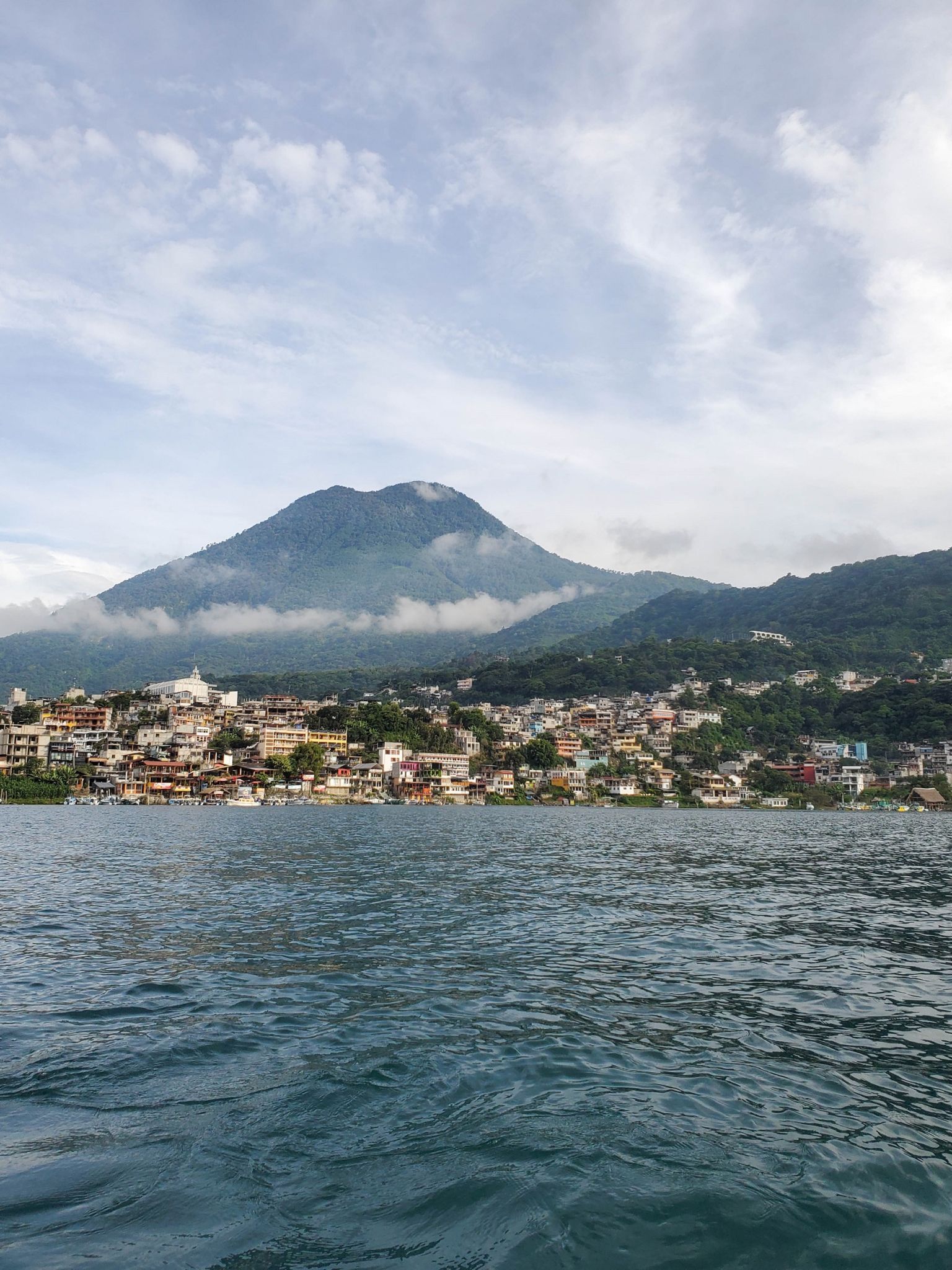 A Guide to Lake Atitlan in Guatemala - Life Beyond Home