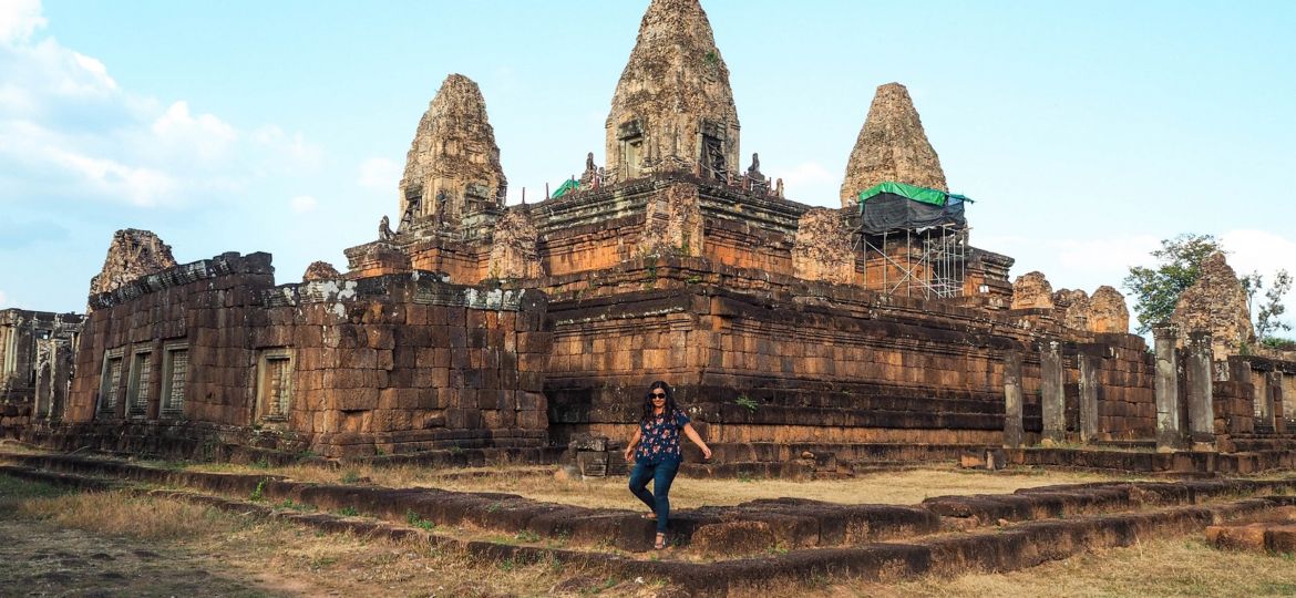 reasons to visit cambodia
