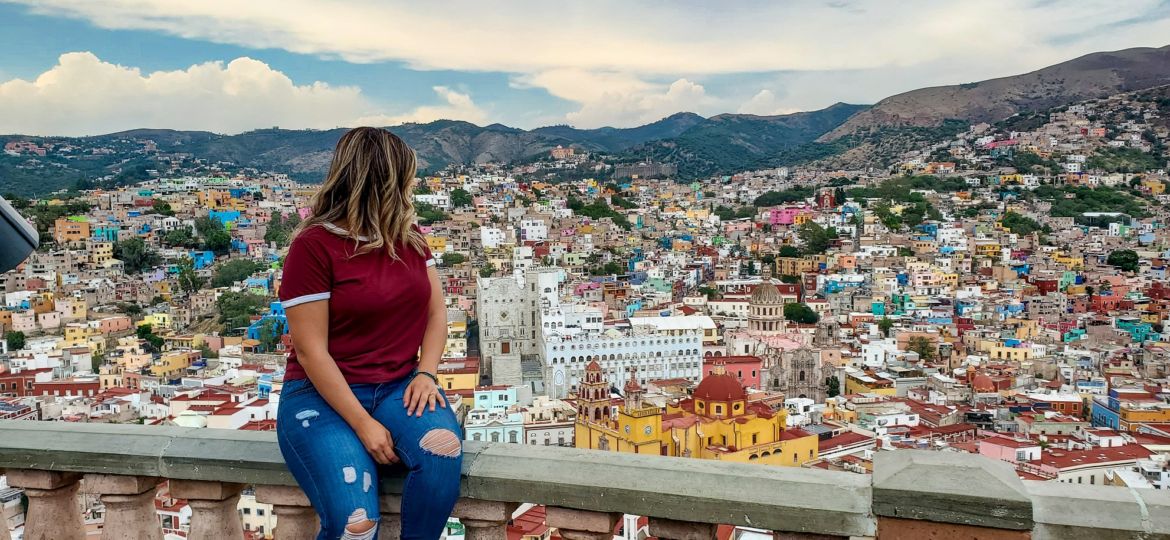 why i hate backpacking guanajuato mexico