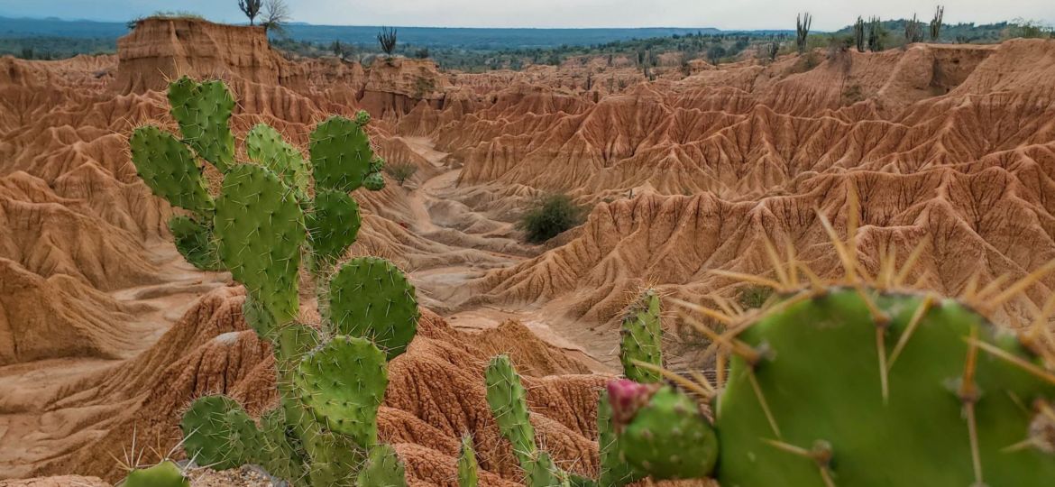 tatacoa desert