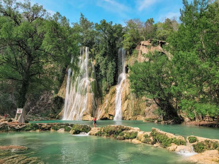 Visiting Minas Viejas Waterfalls: La Huasteca Potosina - Life Beyond Home