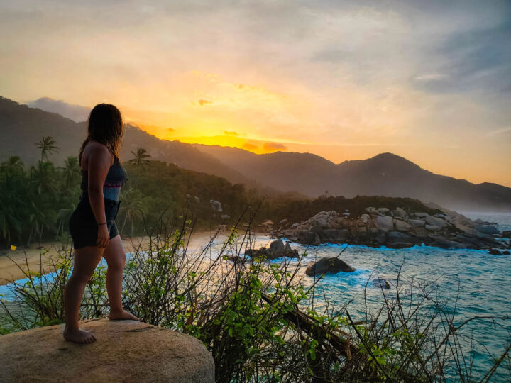 The Ultimate Guide to Tayrona National Park - Life Beyond Home