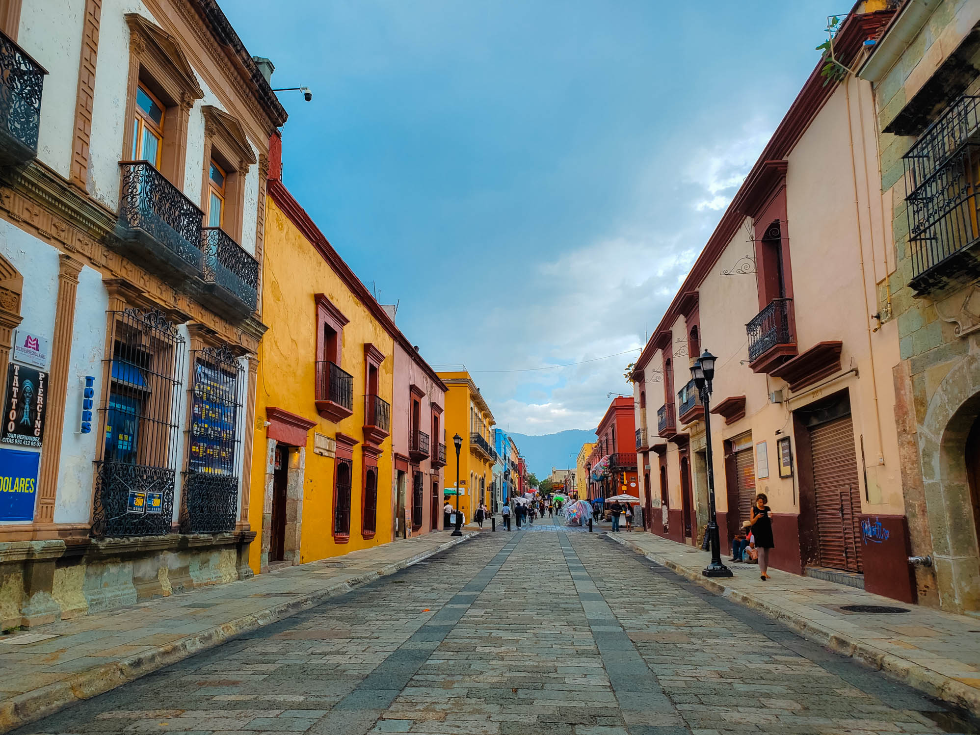 29 Awesome Things to do in Oaxaca - Life Beyond Home