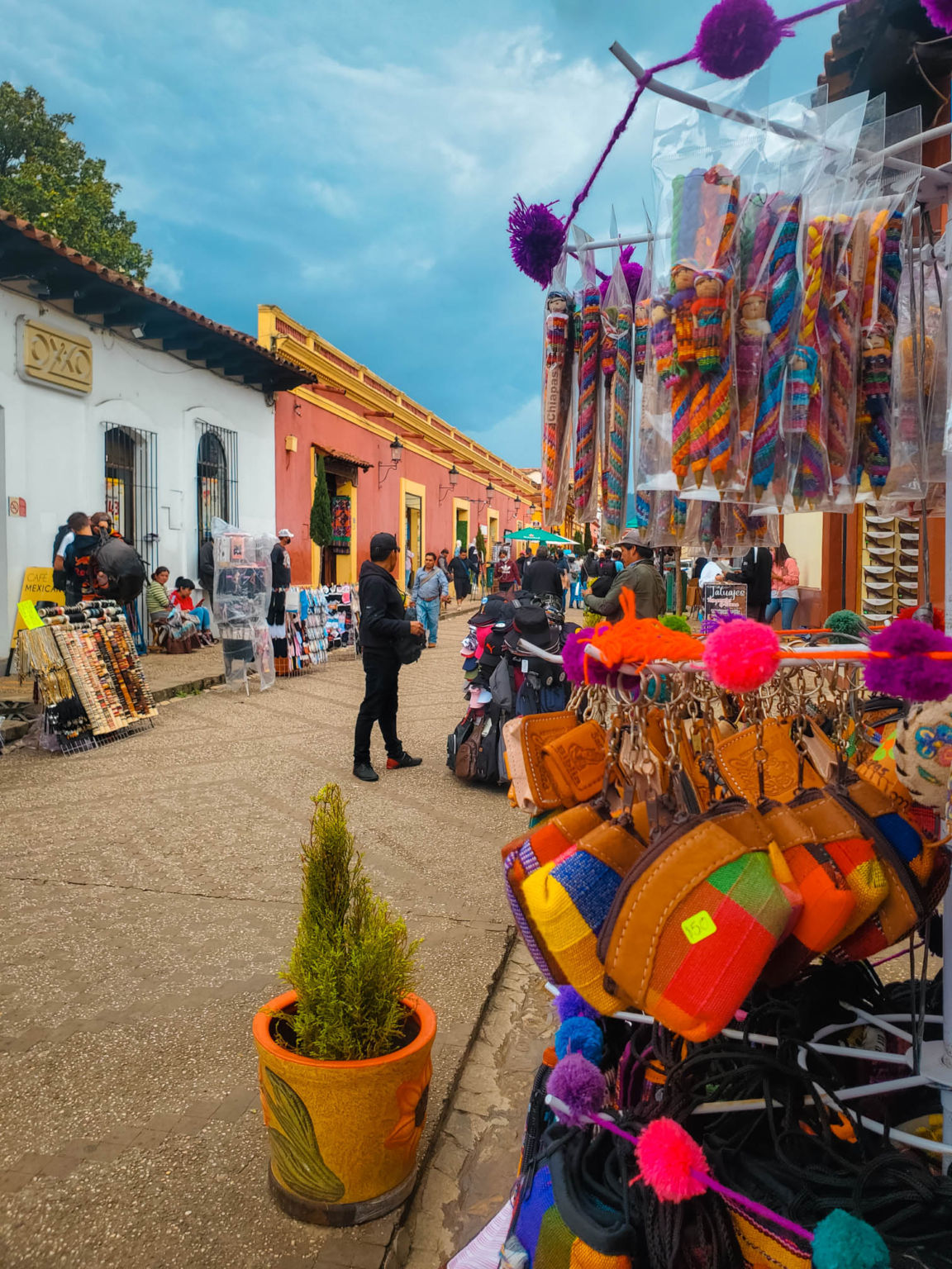 29 Best Things to do in San Cristobal de las Casas - Life Beyond Home