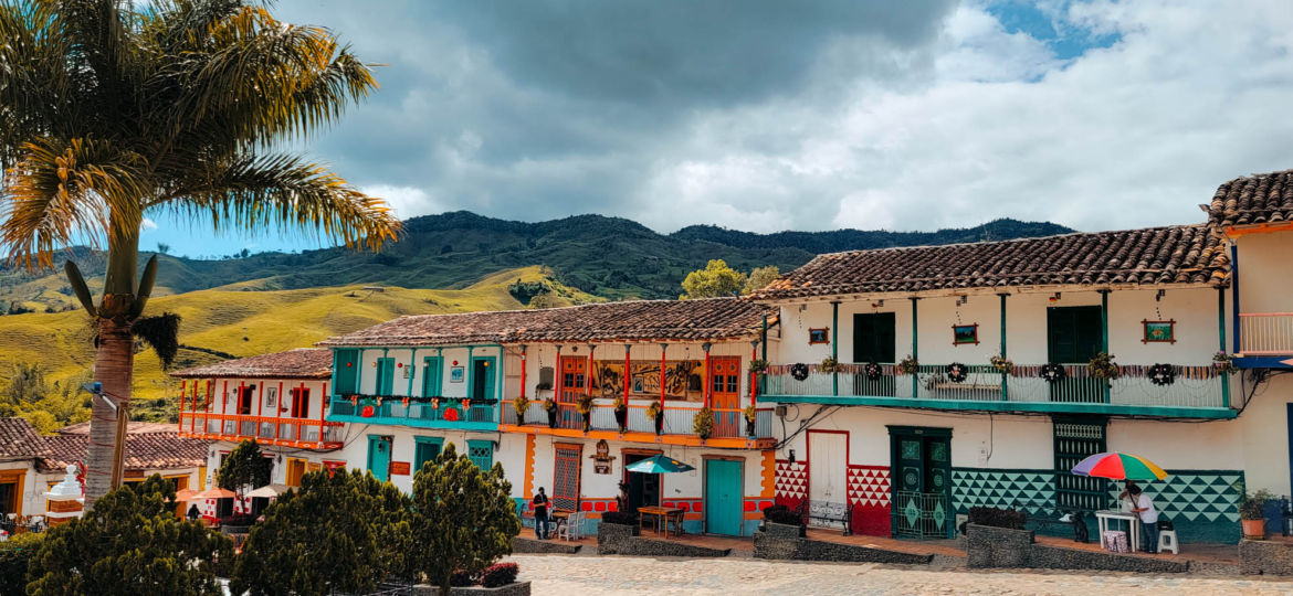 Guide to Concepcion Antioquia
