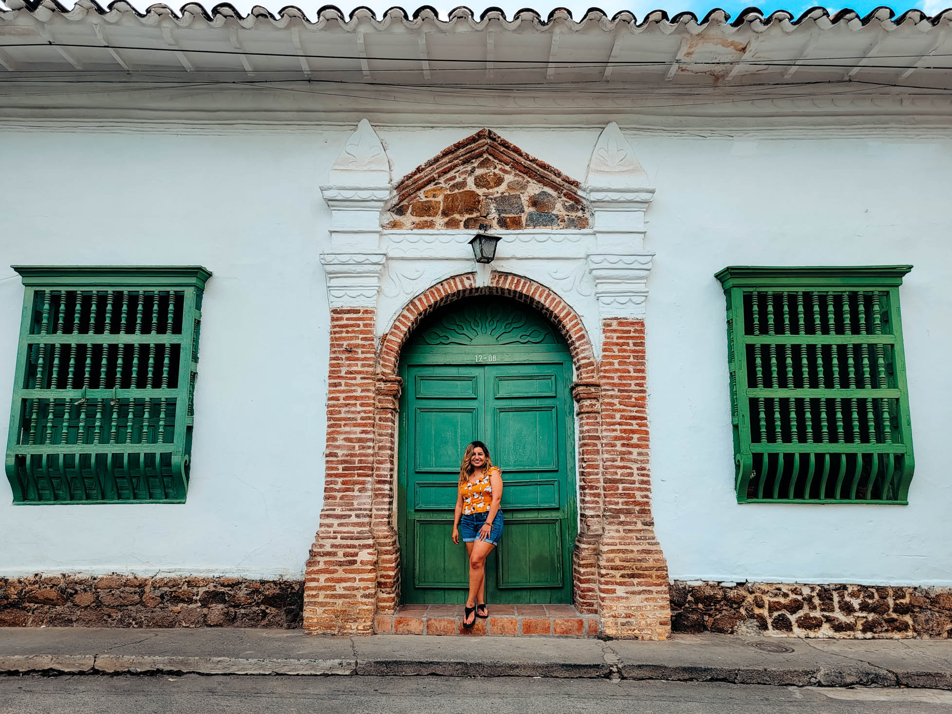 Santa Fe de Antioquia: The Perfect Medellin Getaway - Life Beyond Home