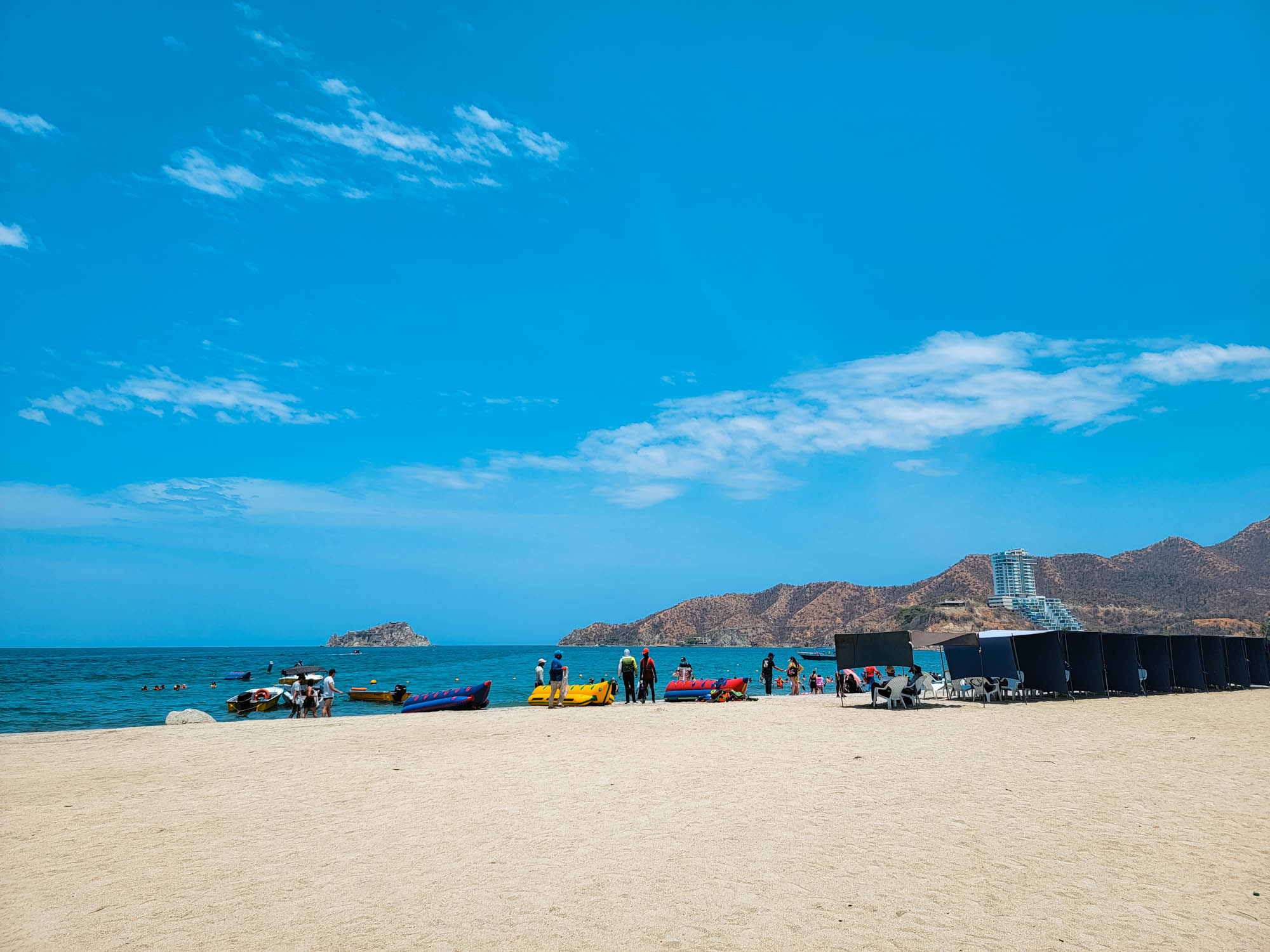 Things to do in Santa Marta Colombia City Guide Life Beyond Home