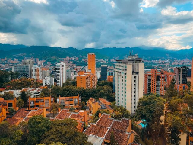 places to visit near medellin