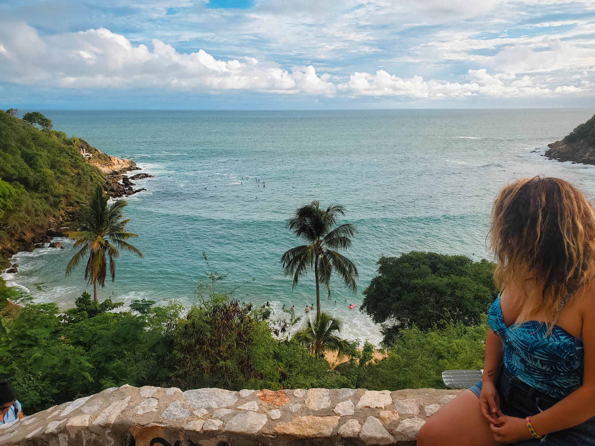 The 19 Best Things To Do In Puerto Escondido, Oaxaca - Life Beyond Home